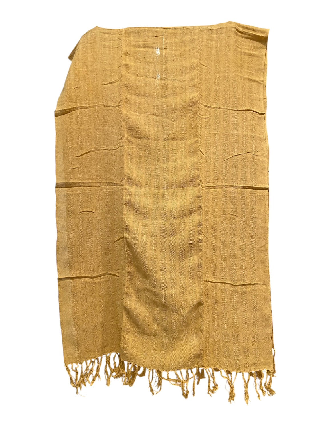 ミャンマーのストール